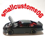 Profile Picture of sean crowe (@smallcustoms06) on Instagram