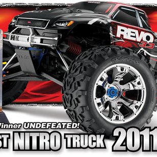 Profile Picture of Bradley Gilliam (@nitrorccar) on Twitter