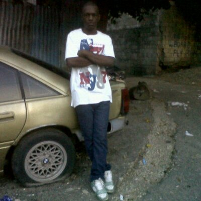 Profile Picture of Tyrone Simpson (@simpsontyrone27) on Twitter