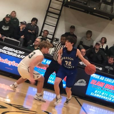 Profile Picture of Nate Mitchell🦄 (@Nate__mitchell1) on Twitter