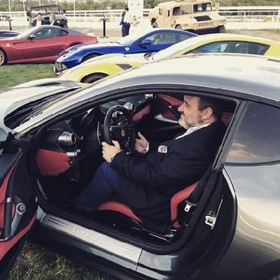 Profile Picture of David Levison (@Davidlevison4) on Twitter