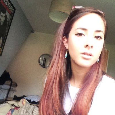 Profile Picture of Anna Maynard (@bannabaynard) on Twitter