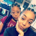 Profile Picture of Kayla Crum (@k_slayy256) on Instagram