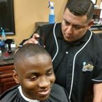 Profile Picture of Gilbert Almaraz (@gillygilthebarber) on Instagram
