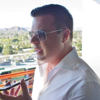 Profile Picture of Jason Jantz (@jantzjg) on Twitter