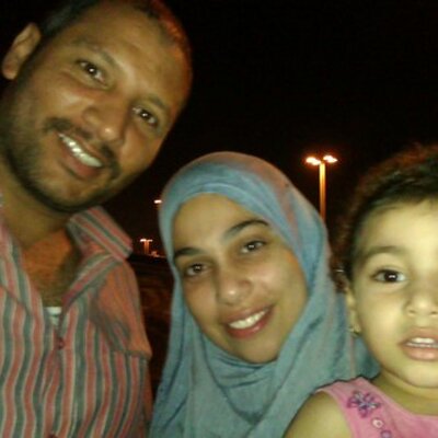 Profile Picture of Fayza  Ahmad (@fayzaahmad1) on Twitter