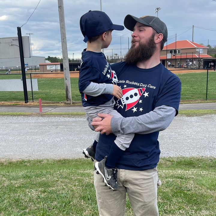 Profile Picture of Kyle Mccutchen (@amishkyle) on Tiktok