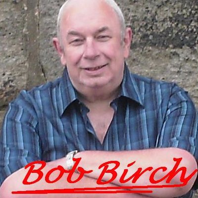 Profile Picture of Bob Birch (@BobBirchRadio) on Twitter