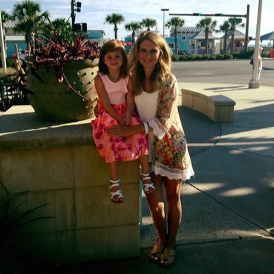 Profile Picture of Jody Anderson (@JodeeLA) on Twitter