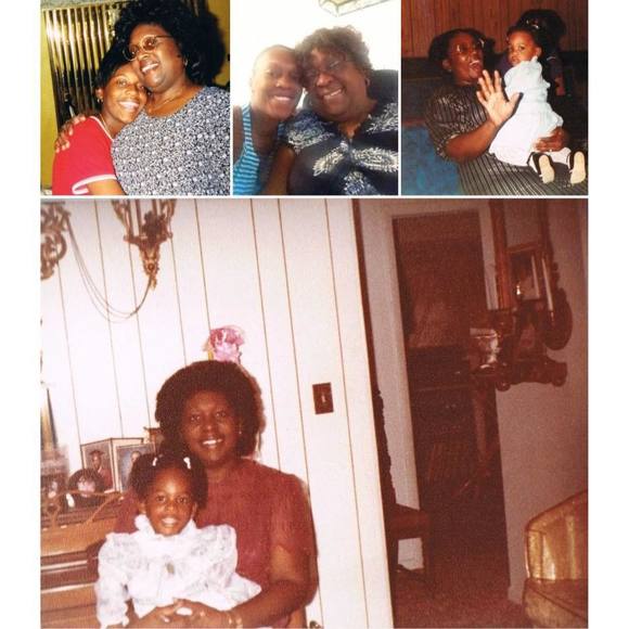 Profile Picture of Christal Harvard (@dhane_rose) on Poshmark