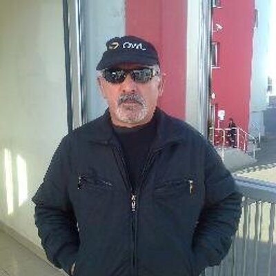 Profile Picture of George Mavromatis (@_georgemav) on Twitter