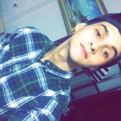 Profile Picture of Amir Naim (@amirnaim18) on Twitter