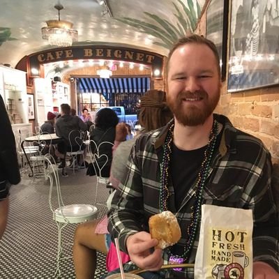 Profile Picture of Kyle Lahr (@kwlahr) on Twitter