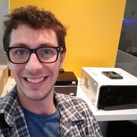Profile Picture of Lucas Hoffmann (@lucas-hoffmann-2) on Quora