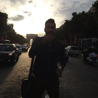Profile Picture of Mohammed Ajami (@AjamiAjami1983) on Twitter