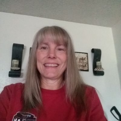Profile Picture of Audrey L. Wilson (@Wilson68L) on Twitter