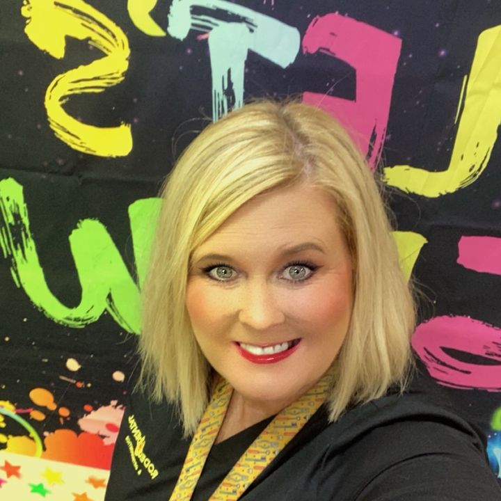 Profile Picture of Joshlynn (@joshlynnharris03) on Tiktok