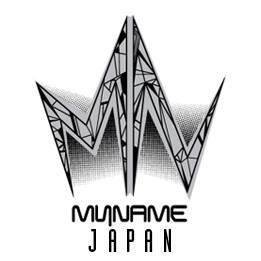 Profile Picture of MYNAME 日本公式 (@myname_jp) on Twitter