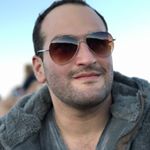 Profile Picture of Joel Rubinstein (@rubinstein.joel) on Instagram