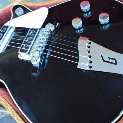 Profile Picture of PATRICK COHEN (@musicman4u96) on Twitter