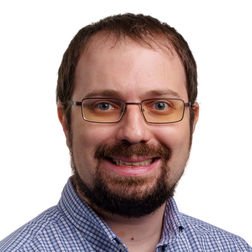 Brian Dolinar - Twitter Profile Picture of Brian Dolinar (@brian_dolinar) on Twitter