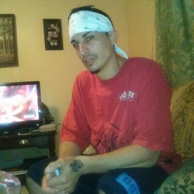 Profile Picture of Steven Amaral (@SkullAmaral) on Twitter