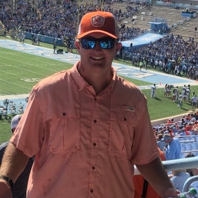 Profile Picture of Matthew Crownover (@44crown) on Twitter