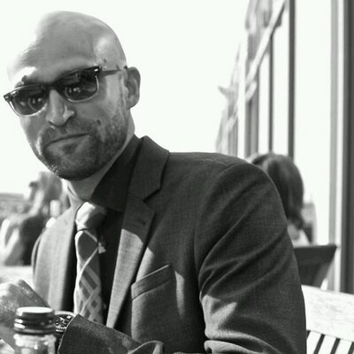 Profile Picture of David John Blease (@Bleasey22) on Twitter