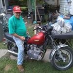 Profile Picture of David Brumley (@brumleydavid73) on Instagram