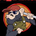 Profile Picture of Michel redline (@redlinemonkey) on Instagram
