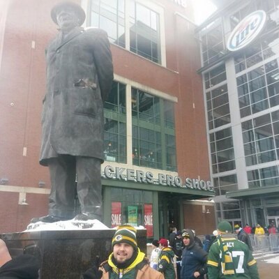 Profile Picture of Chris Kozik (@kozikchris) on Twitter