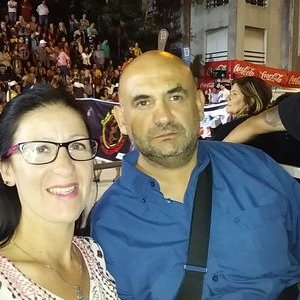 Profile Picture of Daniel Fuster (@DanielFuster9) on Twitter