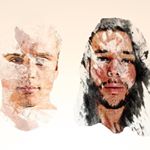 Profile Picture of SIMON & LEONARD (@tryingaton) on Instagram