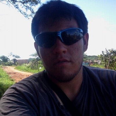 Profile Picture of David Jara (@JaraDavidjara40) on Twitter