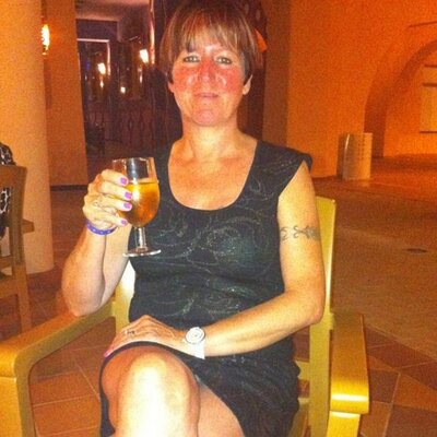 Profile Picture of Pauline Mckay (@toby7boston10) on Twitter