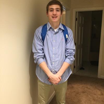 Profile Picture of Chris Dupuis (@Chris4Delegate) on Twitter
