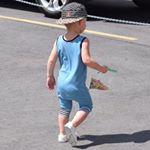 Profile Picture of Amanda Toone (@closet_of_rags) on Instagram