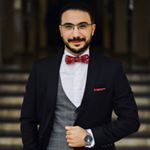 Profile Picture of Sherif Mokhtar (@sherifshoman) on Instagram