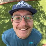 Profile Picture of Alex Hager (@awhager) on Instagram