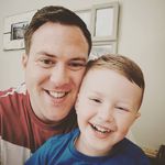 Profile Picture of Daniel Curry (@dcurryauthor) on Instagram
