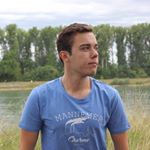 Profile Picture of Alexander Kern (@alex16122) on Instagram