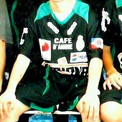 Profile Picture of Sebastian Inzunza (@inzunza_sebas) on Twitter