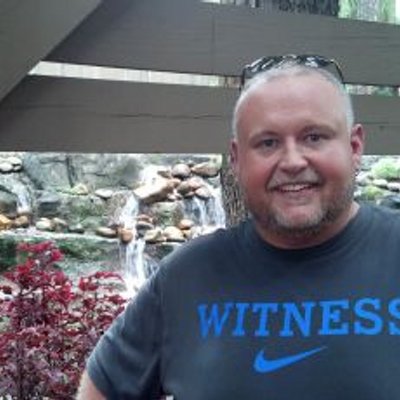 Profile Picture of Keith Sampson (@keithsampson75) on Twitter