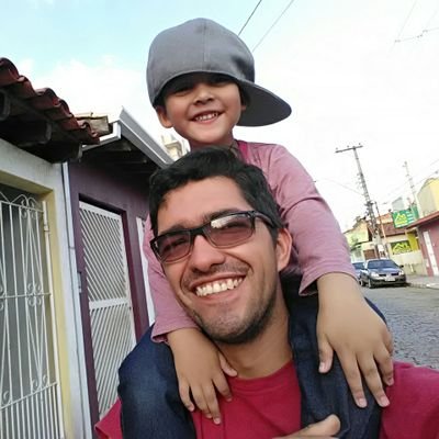 Profile Picture of Jonas Fernandes (@jonasfernandes7) on Twitter