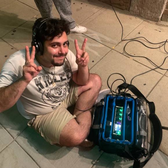 Profile Picture of Chris Giordano (@chgiordano) on Poshmark