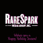 Profile Picture of RareSparkMedia (@@RareSparkMedia) on Tiktok