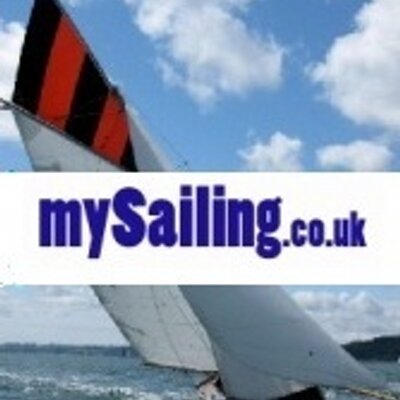 Profile Picture of Jim Pass (@uksailing) on Twitter