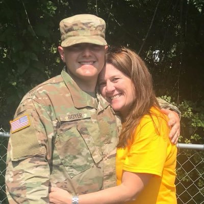 Profile Picture of Seth Boyer (@seth_boyer10) on Twitter