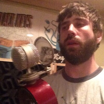 Profile Picture of J Patrick Larue (@PIGproductions_) on Twitter