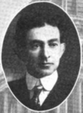 Profile Picture of William Kehoeon Wikipedia